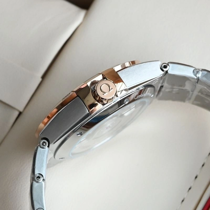 OMEGA Watches SmoothTexture 190532