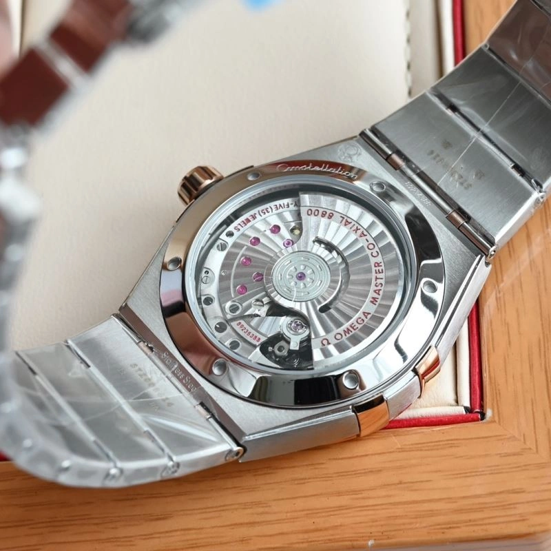 OMEGA Watches SmoothTexture 190532