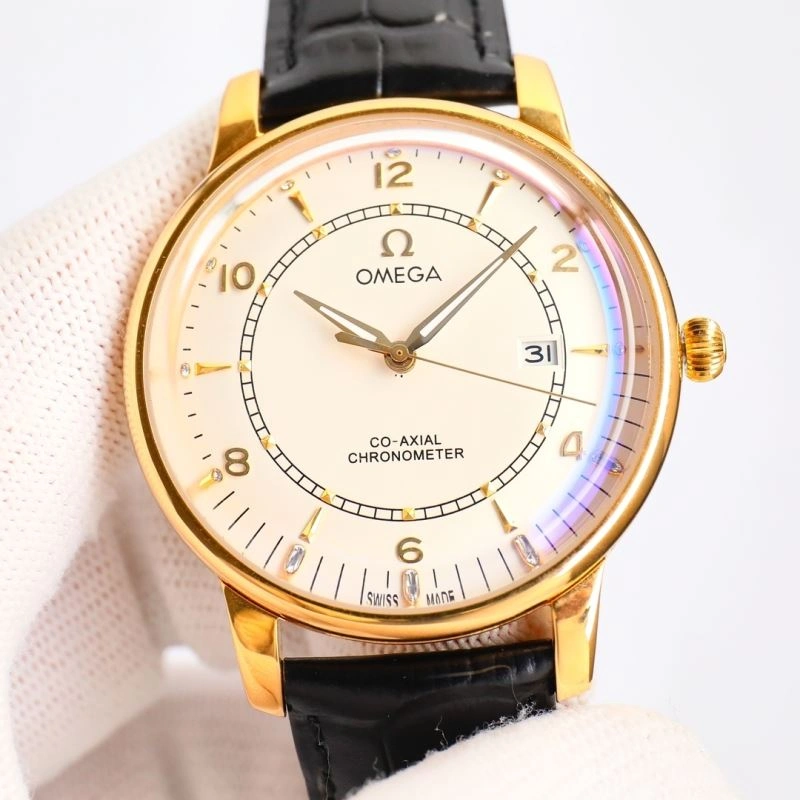 Durable OMEGA Watches 190547