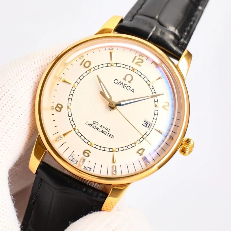 Durable OMEGA Watches 190547