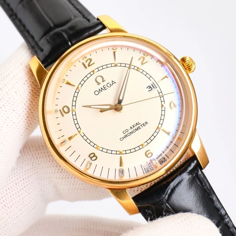 Durable OMEGA Watches 190547