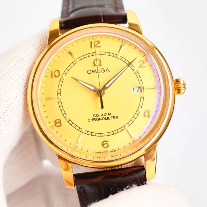 Durable OMEGA Watches 190547
