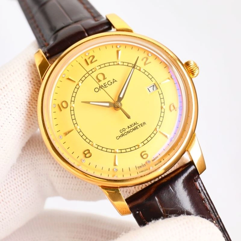 Durable OMEGA Watches 190547