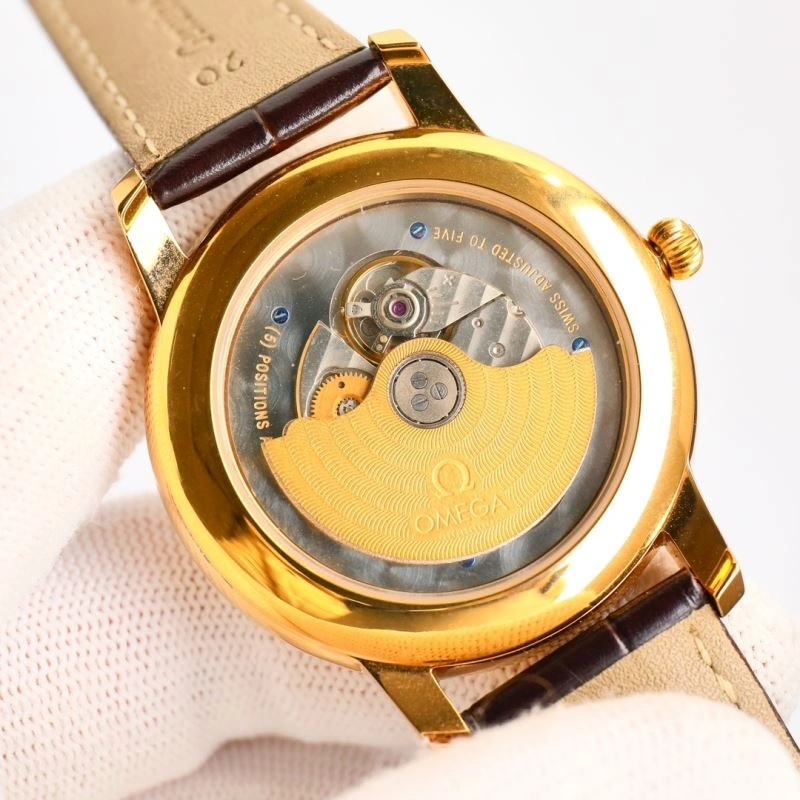 Durable OMEGA Watches 190547