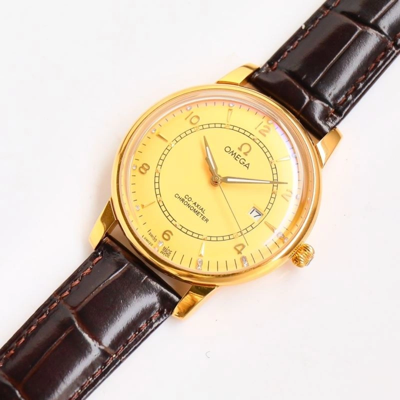 Durable OMEGA Watches 190547