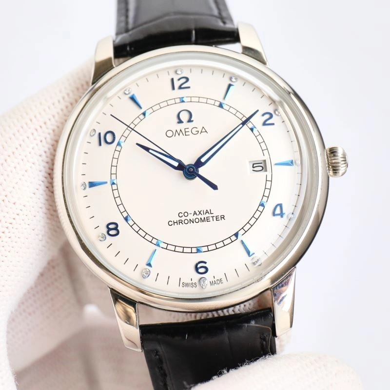 OMEGA Watches MoistureWicking 190548