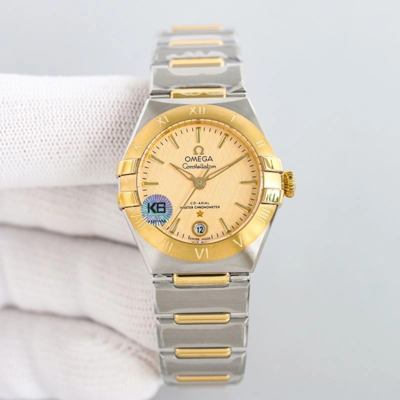 Thermal OMEGA Watches 190536
