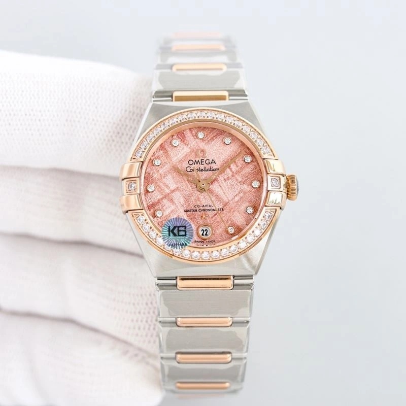 Durable OMEGA Watches 190526