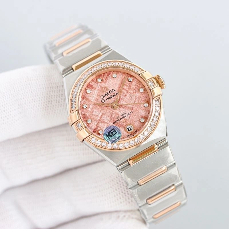 Durable OMEGA Watches 190526