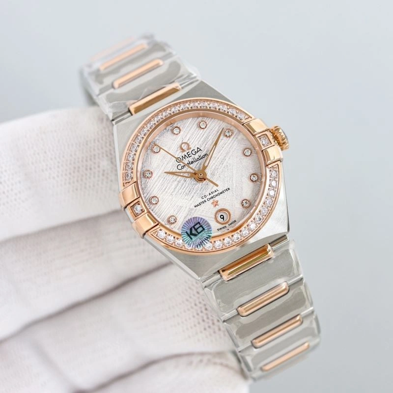 Durable OMEGA Watches 190526
