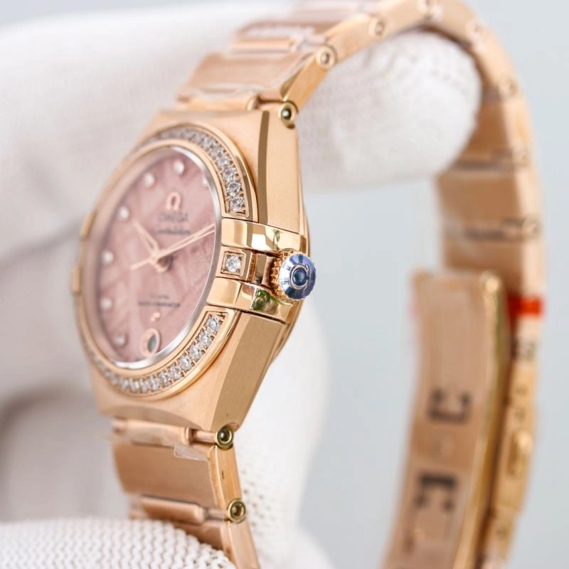 Durable OMEGA Watches 190526