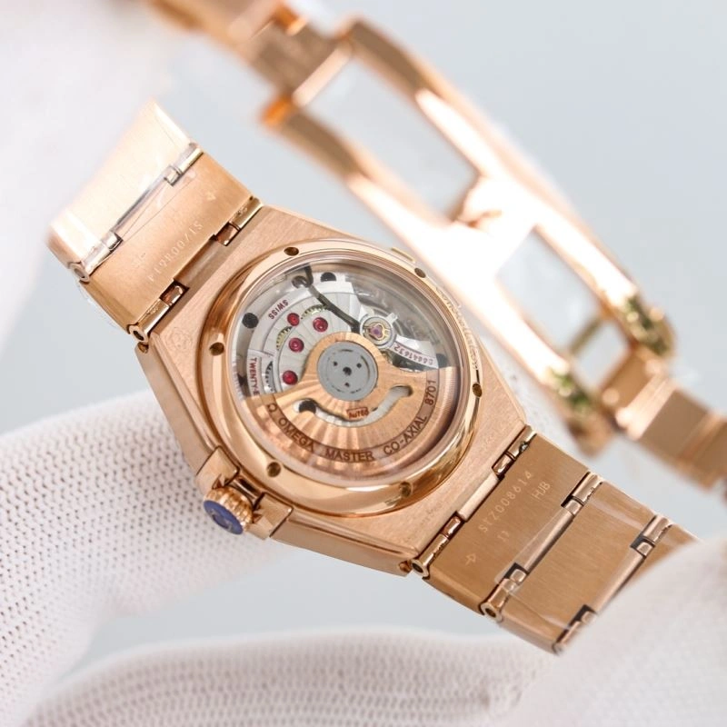 Durable OMEGA Watches 190526