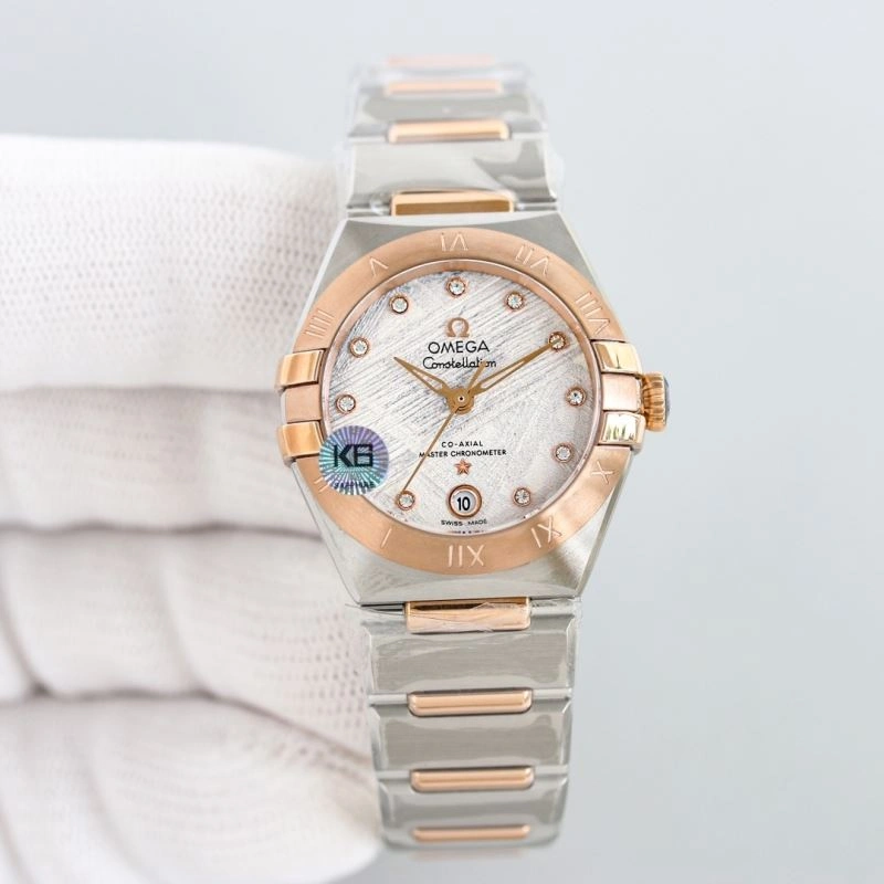 OMEGA Watches FlexibleFit 190552