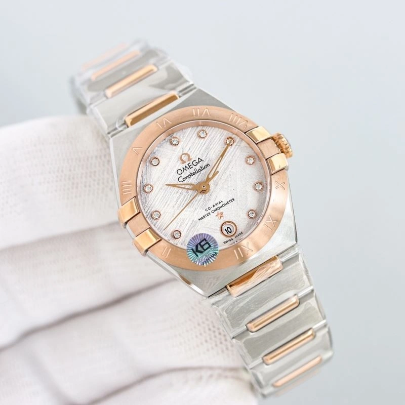 OMEGA Watches FlexibleFit 190552