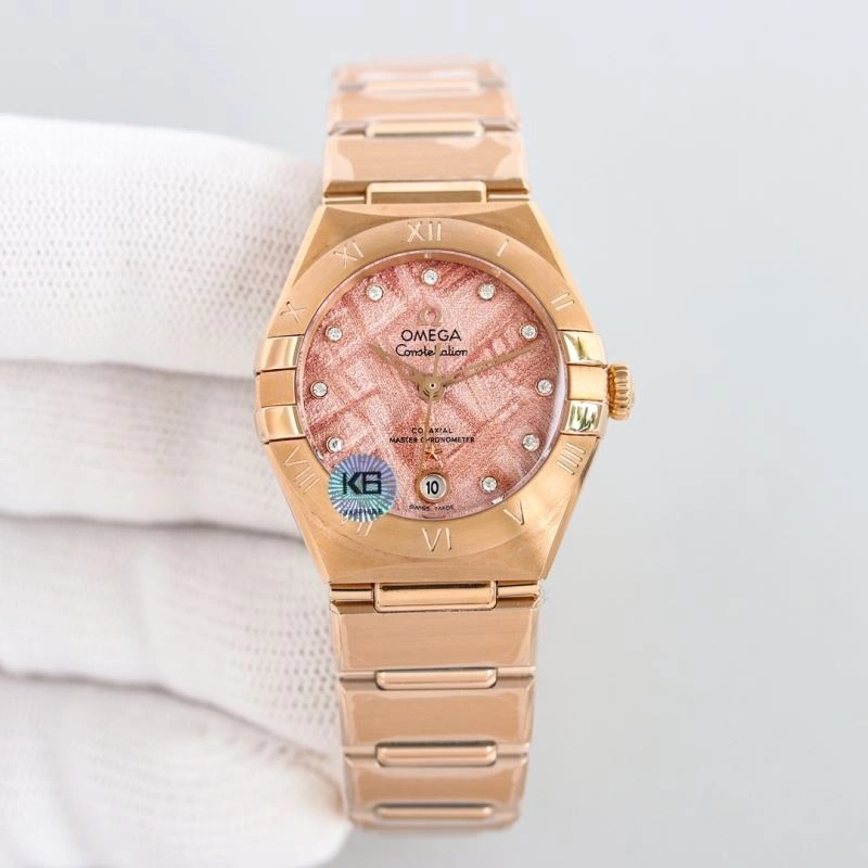 OMEGA Watches FlexibleFit 190552