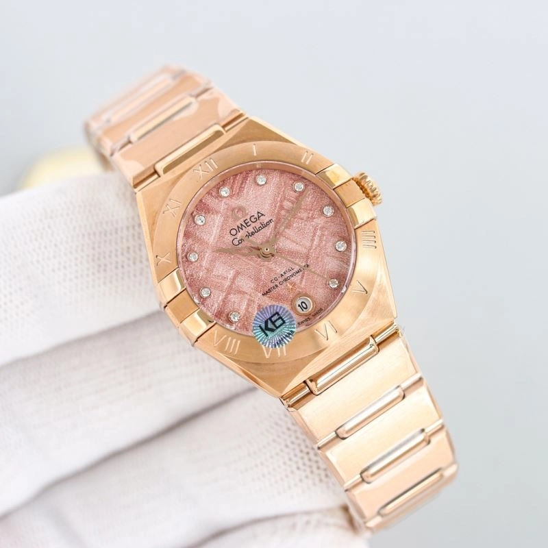 OMEGA Watches FlexibleFit 190552