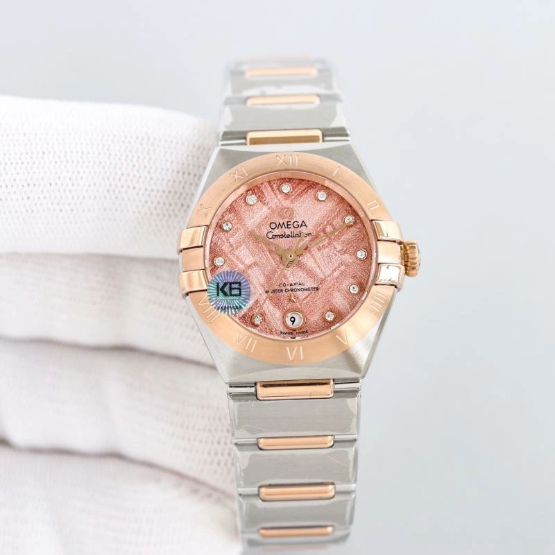 OMEGA Watches FlexibleFit 190552