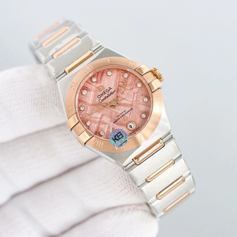 OMEGA Watches FlexibleFit 190552