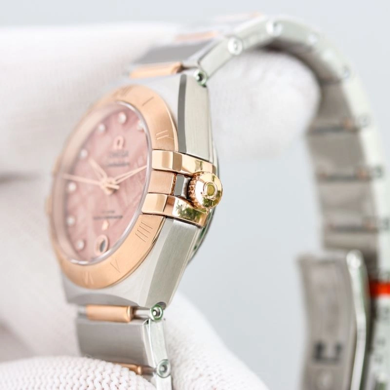 OMEGA Watches FlexibleFit 190552