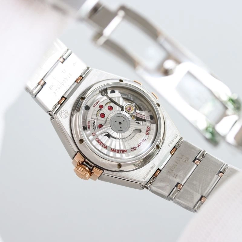 OMEGA Watches FlexibleFit 190552