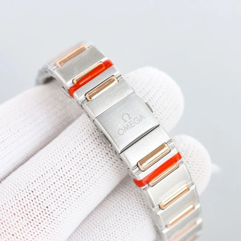 OMEGA Watches FlexibleFit 190552