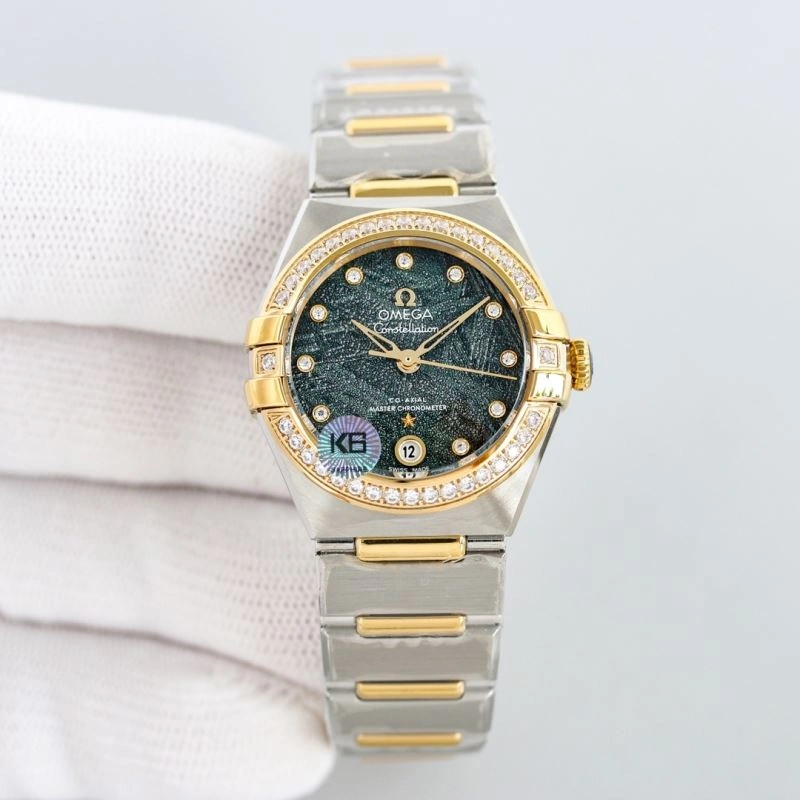 SmoothTexture OMEGA Watches 190533