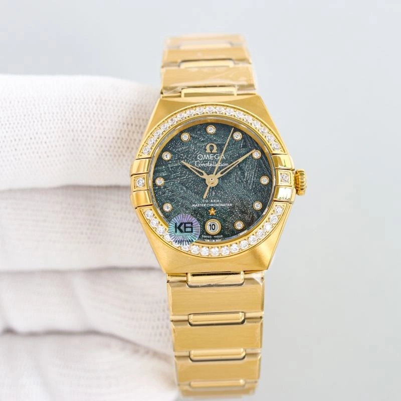 SmoothTexture OMEGA Watches 190533