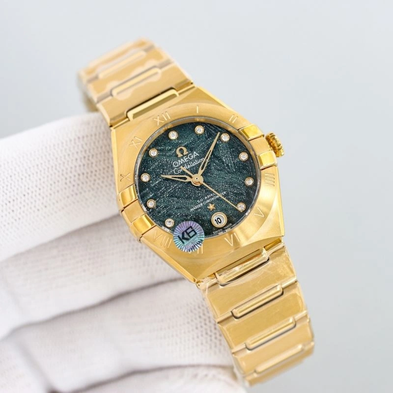 OMEGA Watches Efficient 190544