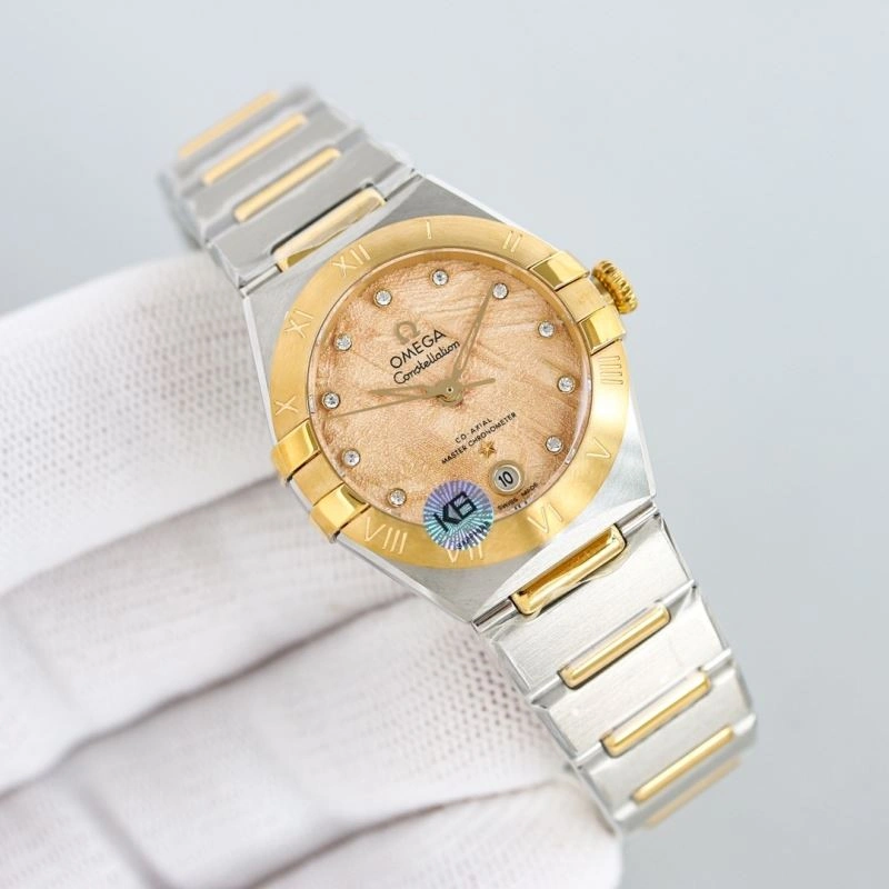 OMEGA Watches Efficient 190544