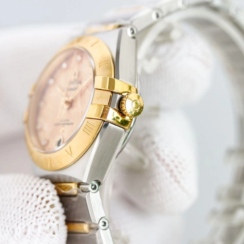 OMEGA Watches Efficient 190544
