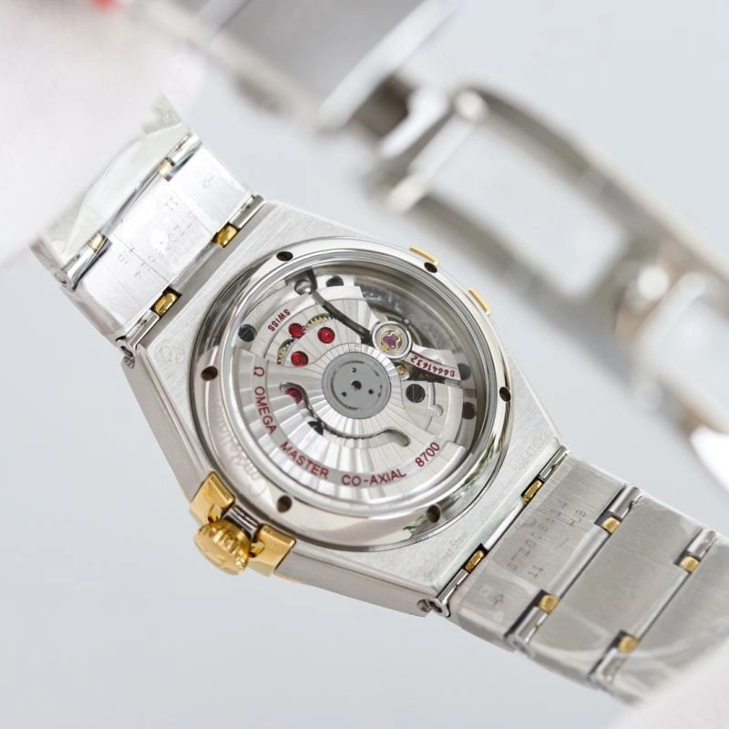 OMEGA Watches Efficient 190544