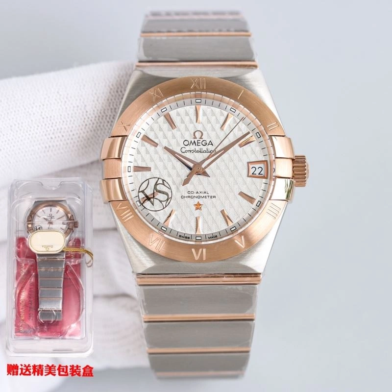 OMEGA Watches HighPerformance 190555