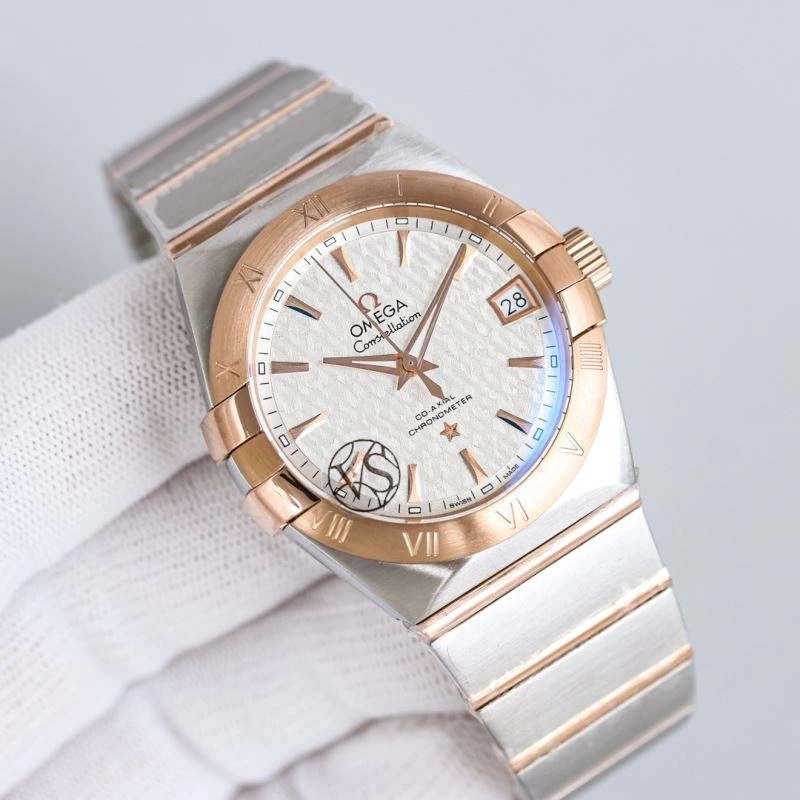 OMEGA Watches HighPerformance 190555