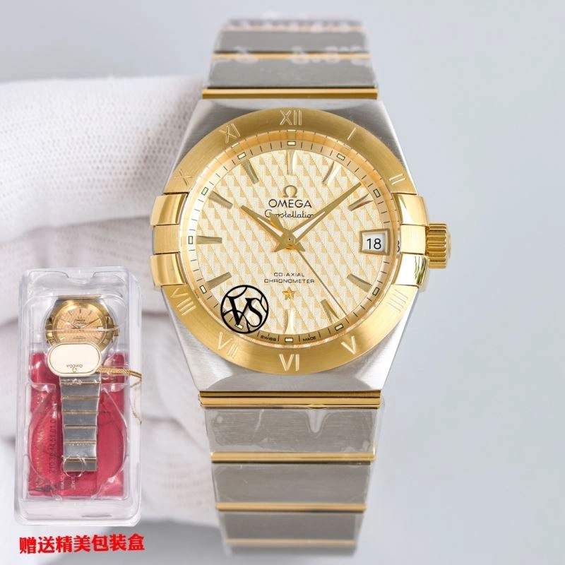 OMEGA Watches FastDry 190537