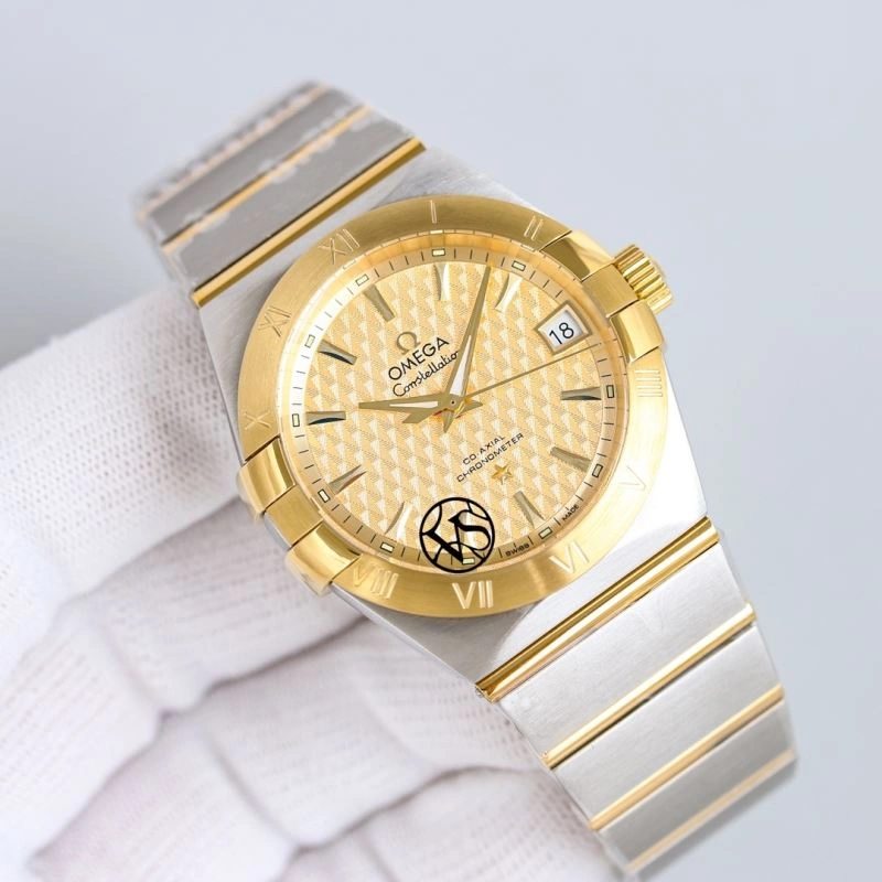 OMEGA Watches FastDry 190537