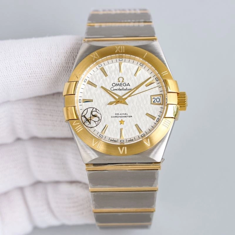 OMEGA Watches FastDry 190537