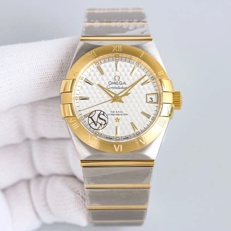 OMEGA Watches FastDry 190537