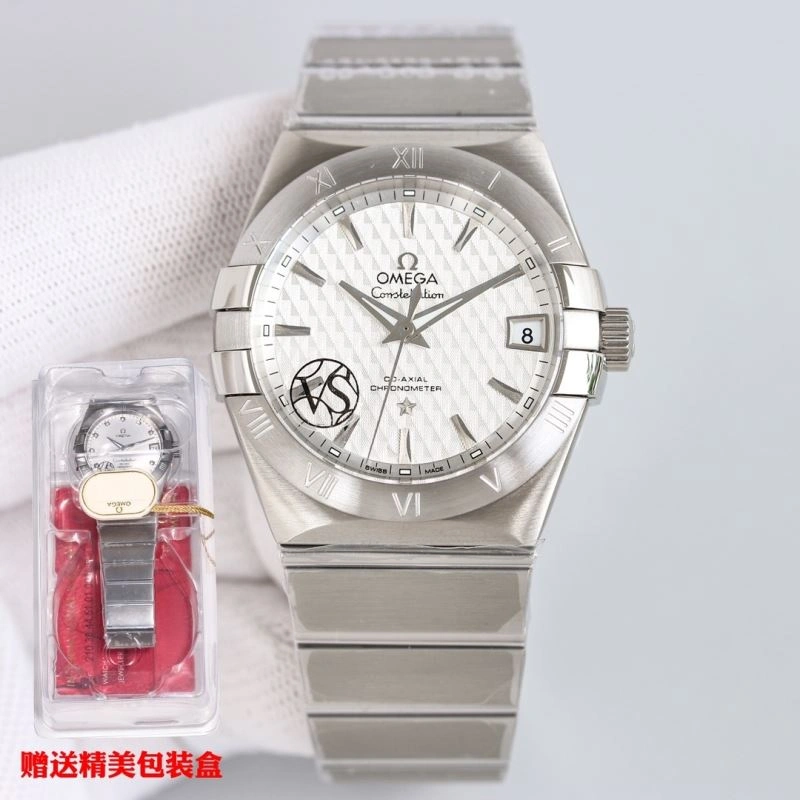 HighQuality OMEGA Watches 190528