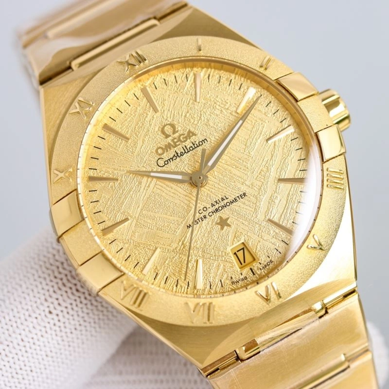 ModernLook OMEGA Watches 190546
