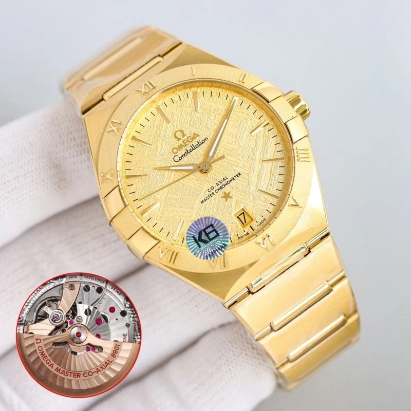 ModernLook OMEGA Watches 190546