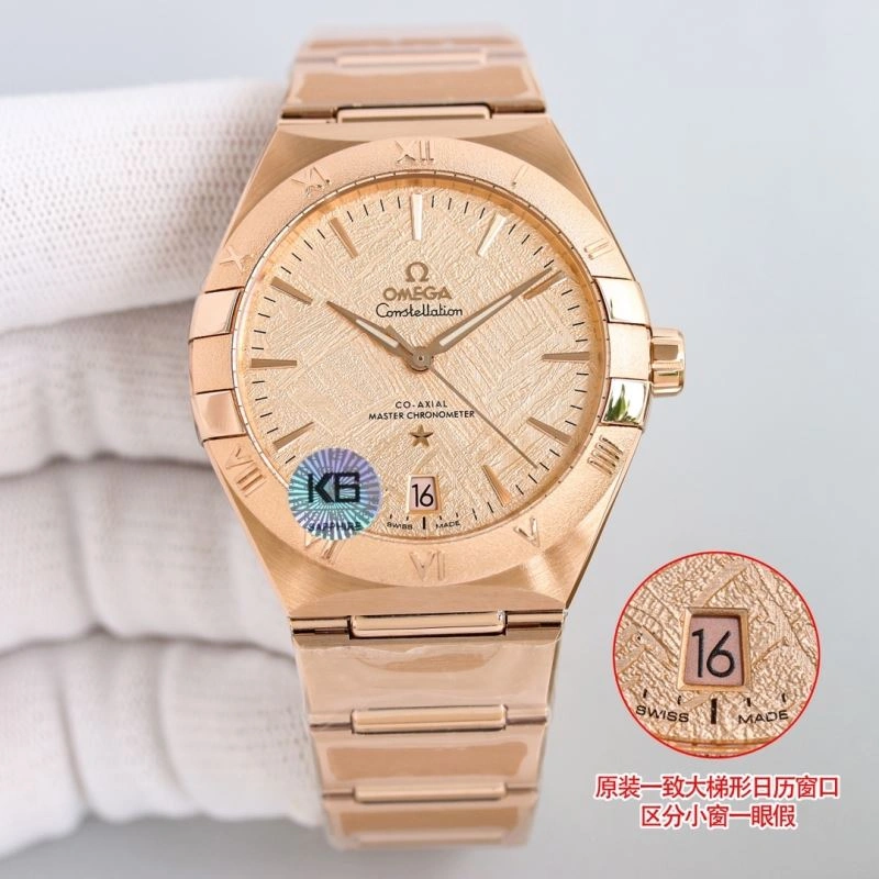 ModernLook OMEGA Watches 190546