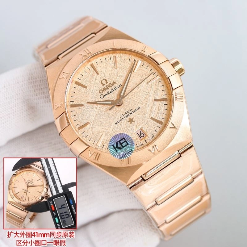 ModernLook OMEGA Watches 190546