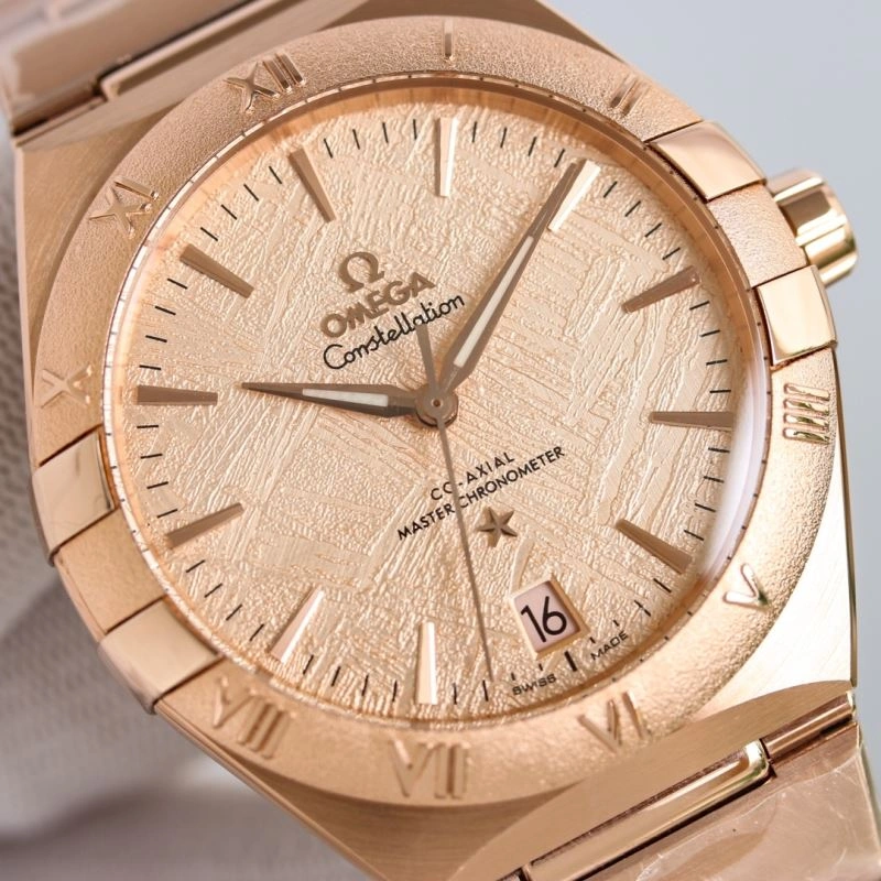 ModernLook OMEGA Watches 190546