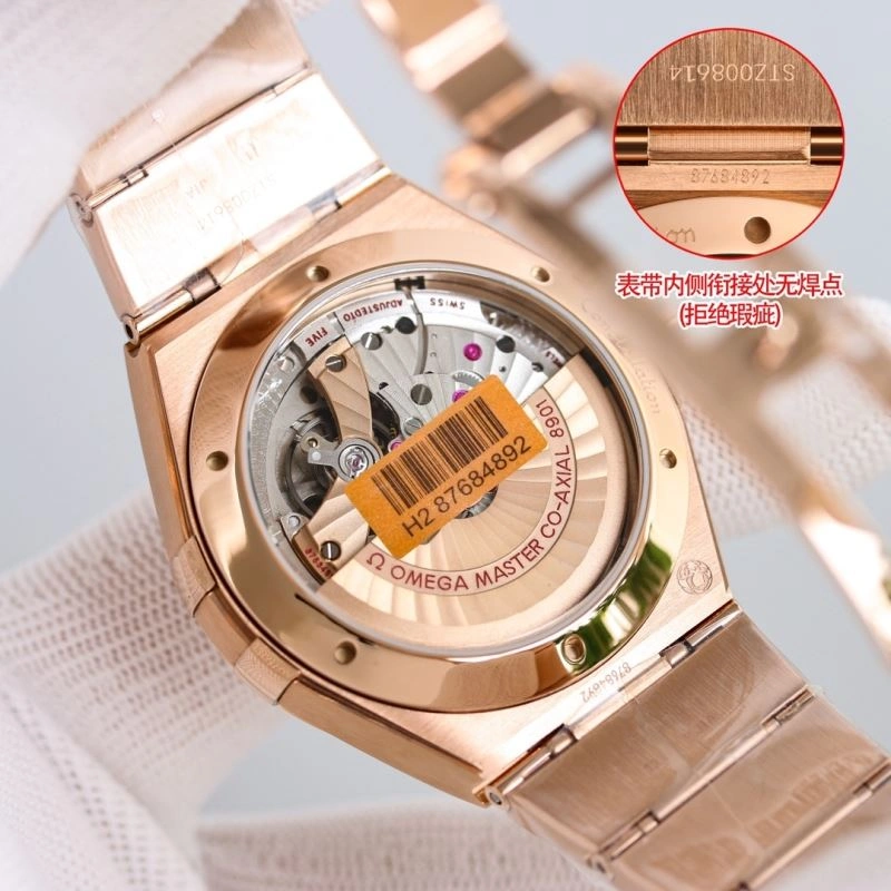 ModernLook OMEGA Watches 190546