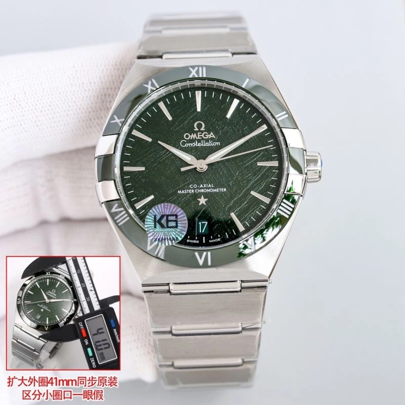 Original OMEGA Watches 190535