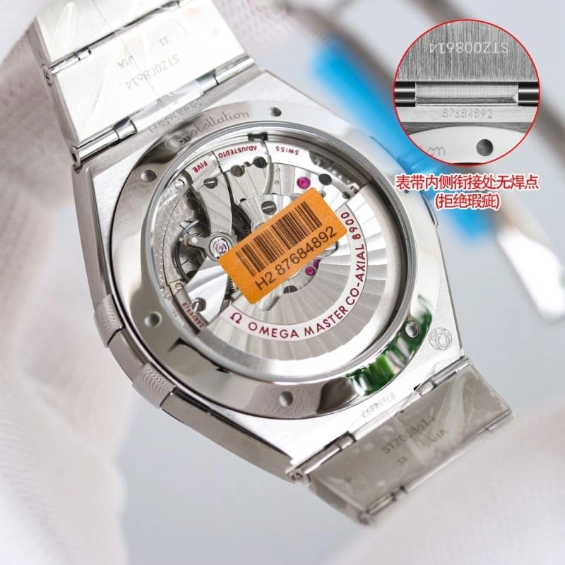 Original OMEGA Watches 190535