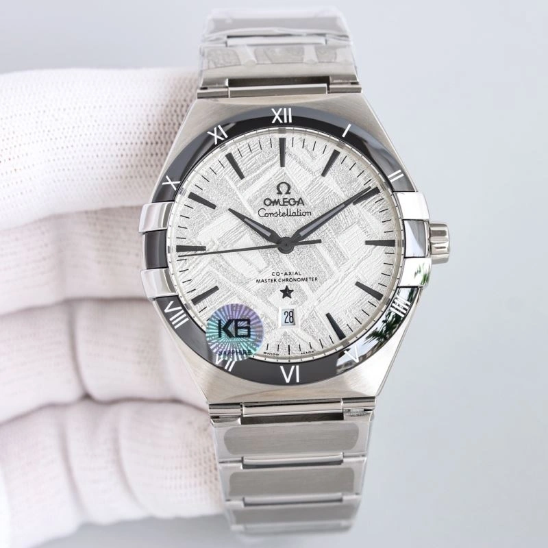 OMEGA Watches NewStyle 190540