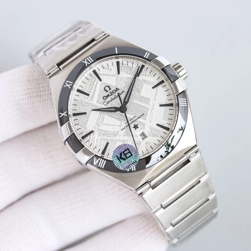 OMEGA Watches NewStyle 190540