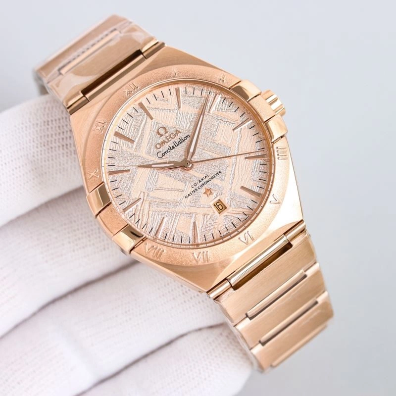 OMEGA Watches NewStyle 190540