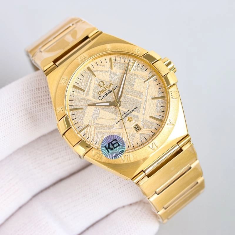 OMEGA Watches NewStyle 190540